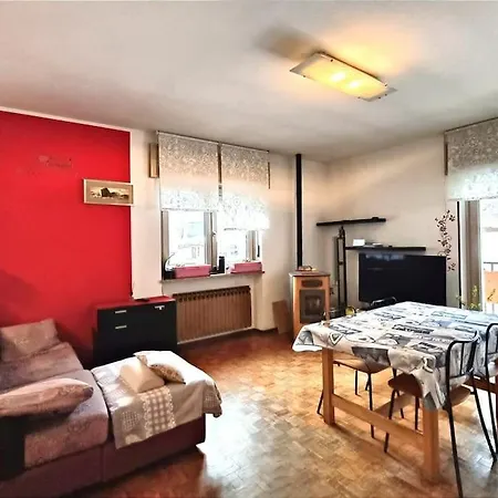 La Dimora Del Re Apartment Fenis