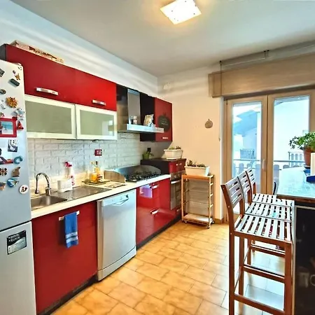 La Dimora Del Re Apartment *