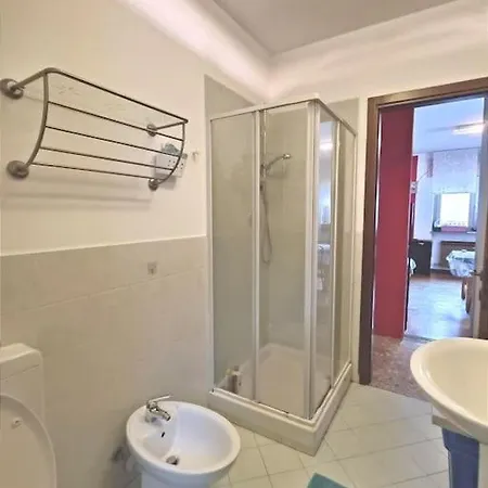 La Dimora Del Re Apartment Fenis