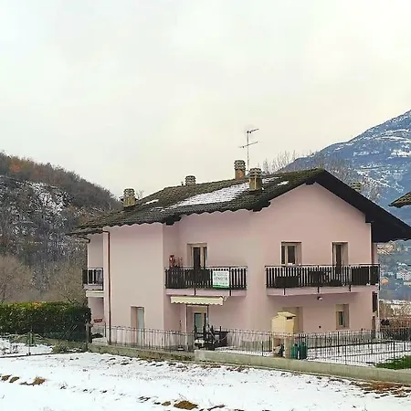 La Dimora Del Re Apartman *