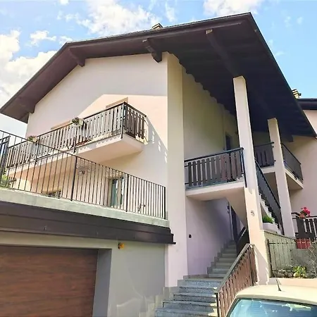 La Dimora Del Re Appartamento Fénis