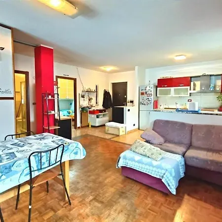 Apartment La Dimora Del Re