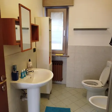 La Dimora Del Re Apartment Fenis