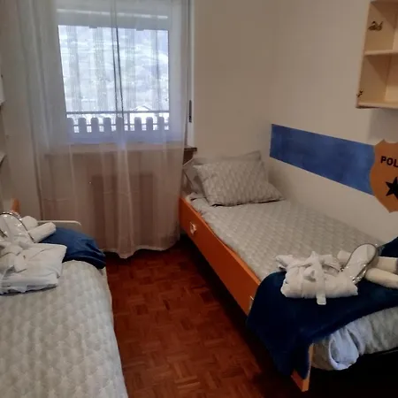 La Dimora Del Re * Fenis