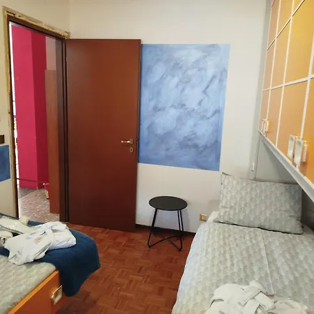 La Dimora Del Re Apartman