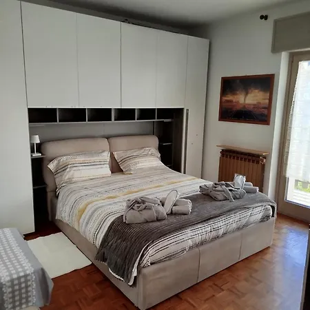 Apartman La Dimora Del Re