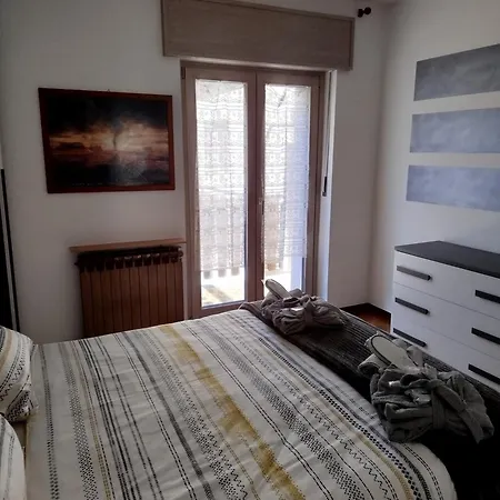 Apartman La Dimora Del Re *