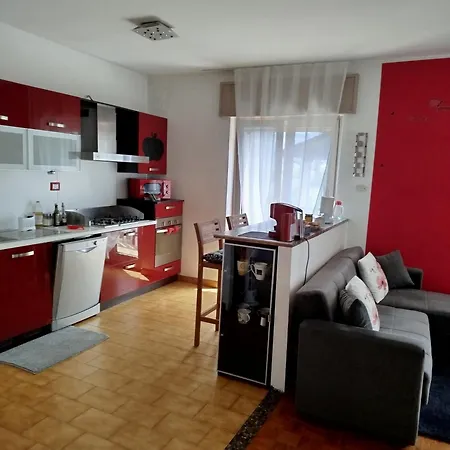 La Dimora Del Re Apartman Fenis