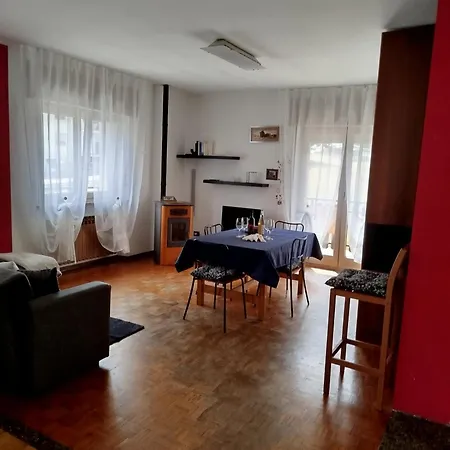 Apartman La Dimora Del Re