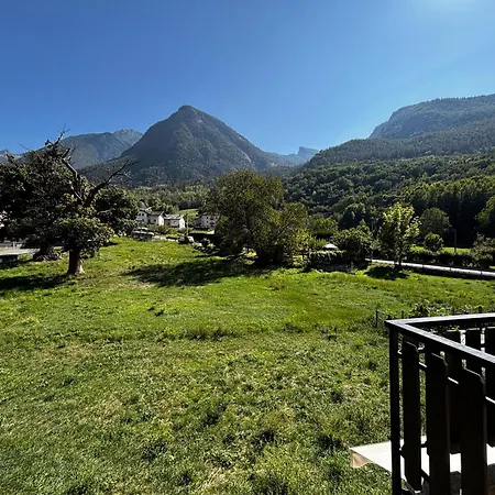 La Dimora Del Re * Fenis