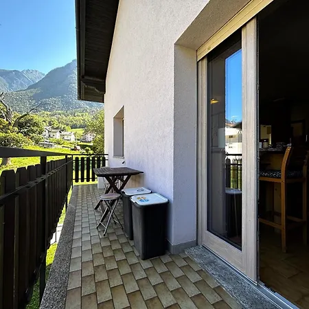 La Dimora Del Re Appartamento Fénis