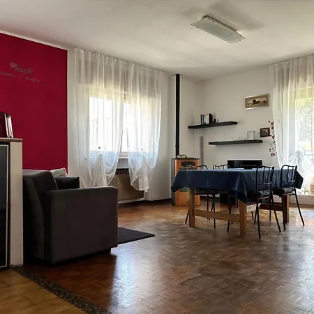Apartman La Dimora Del Re