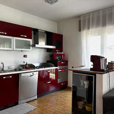 La Dimora Del Re Fénis