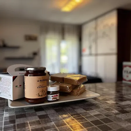 Appartamento La Dimora Del Re