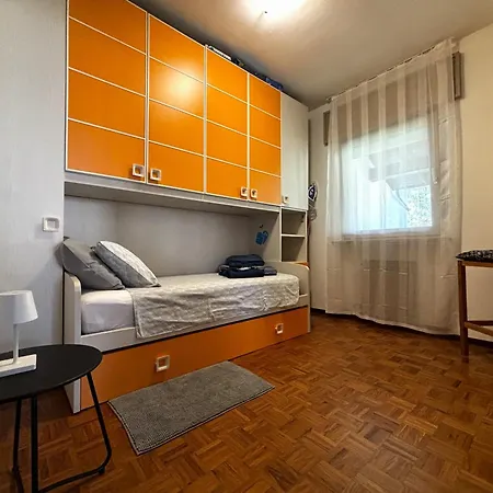 La Dimora Del Re Apartman *