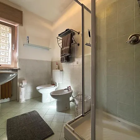 Apartman La Dimora Del Re *