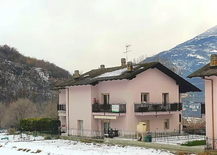 La Dimora Del Re Apartment *