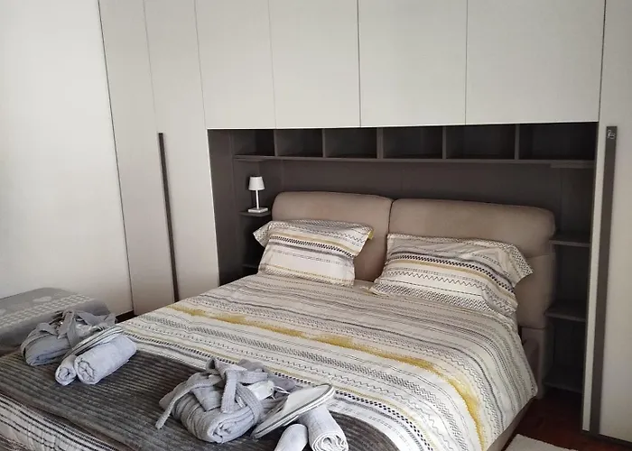 La Dimora Del Re Apartment *