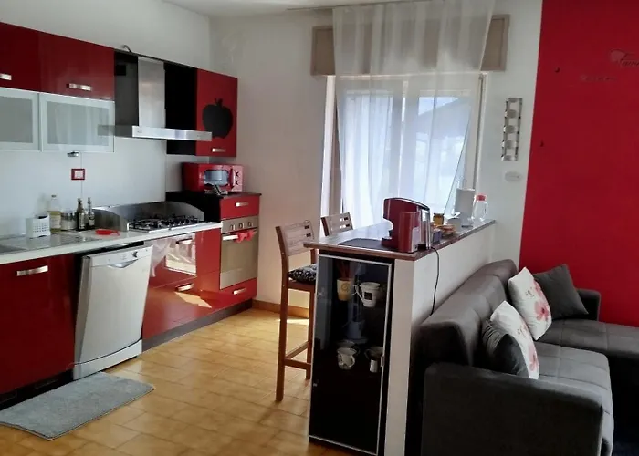 La Dimora Del Re Apartment Fenis