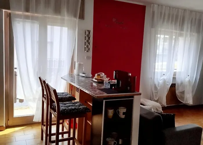 La Dimora Del Re * Fenis