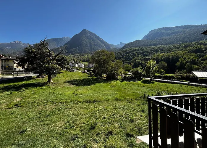 La Dimora Del Re * Fenis