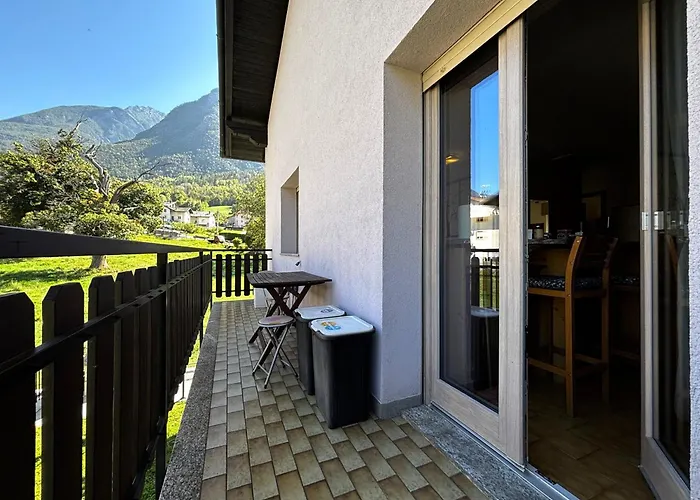 La Dimora Del Re Apartment Fenis